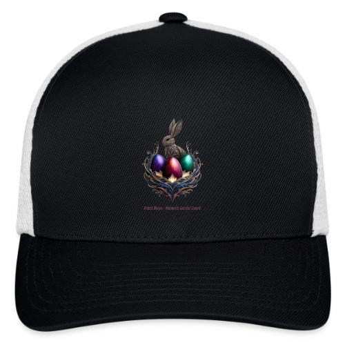 Easter Hatch Hope Nest Guardian T Shirt, Gift - Flexfit Fitted Baseball Cap