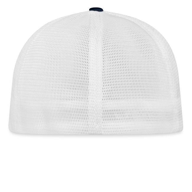 Vibrant Plant Strokes Design