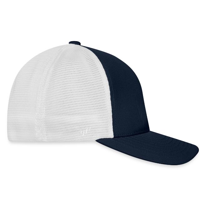 Vibrant Plant Strokes Design