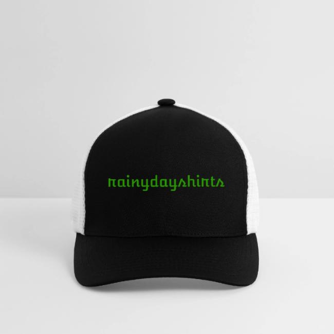 rainydayshirts text logo