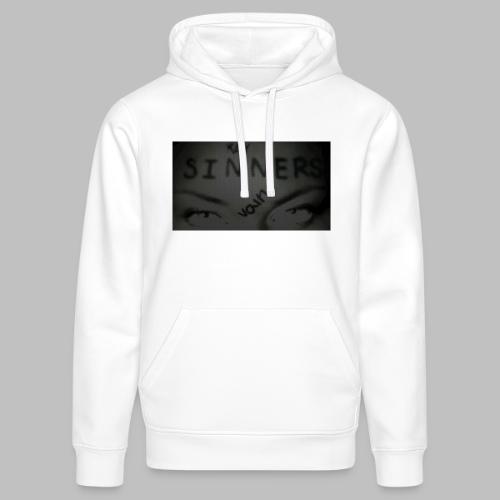 kayHD jpg - Stanley/Stella Drummer Unisex Organic Hoodie