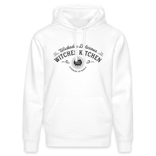 Kitchen Witch - Stanley/Stella Drummer Unisex Organic Hoodie