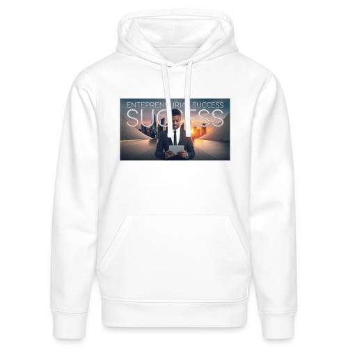vidiq thumbnail 1 - Stanley/Stella Drummer Unisex Organic Hoodie