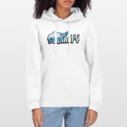 SORANOFY OG - Stanley/Stella Drummer Unisex Organic Hoodie