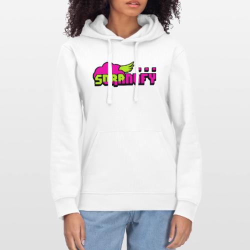 SORANOFY NY - Stanley/Stella Drummer Unisex Organic Hoodie