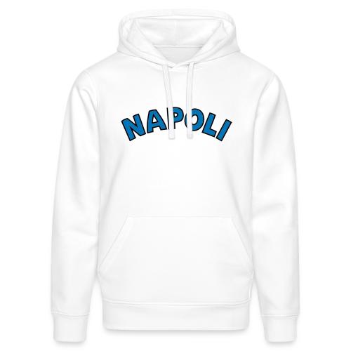 Napoli - Stanley/Stella Drummer Unisex Organic Hoodie