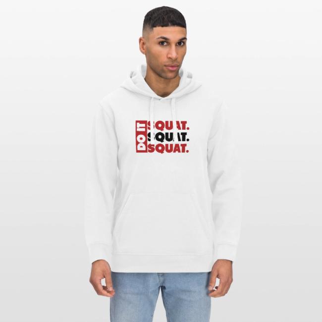 Do It. Squat.Squat.Squat