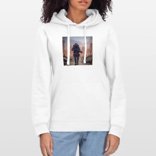 1763965977729 2 - Stanley/Stella Drummer Unisex Organic Hoodie
