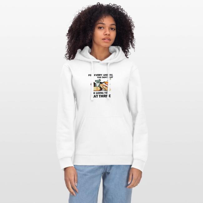 Every Animal Maddox T-Shirts