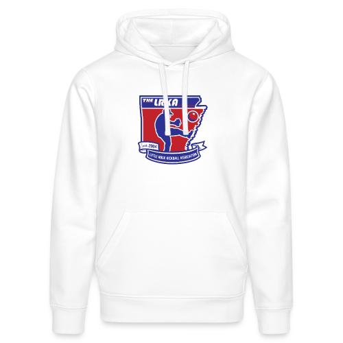 Blue State LRKA - Stanley/Stella Drummer Unisex Organic Hoodie