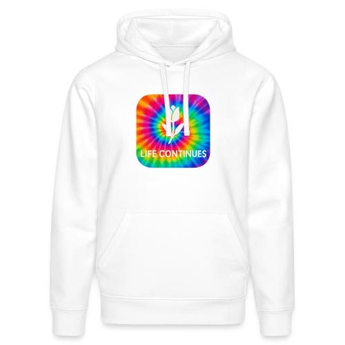Logo - Stanley/Stella Drummer Unisex Organic Hoodie