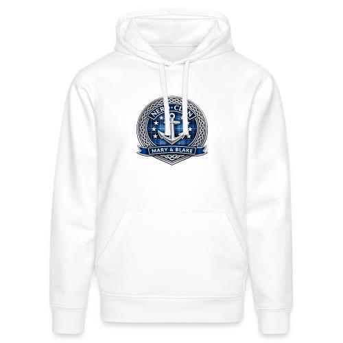 THE NERDCLAN - Stanley/Stella Drummer Unisex Organic Hoodie