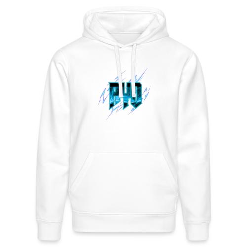 Ayo's Light Blue - Stanley/Stella Drummer Unisex Organic Hoodie
