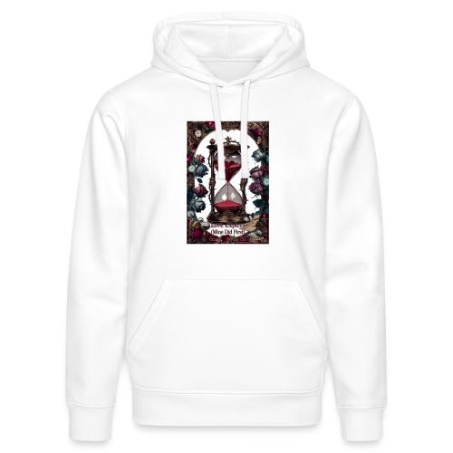 Love Expires (Mine Did First) T-Shirt - Stanley/Stella Drummer Unisex Organic Hoodie