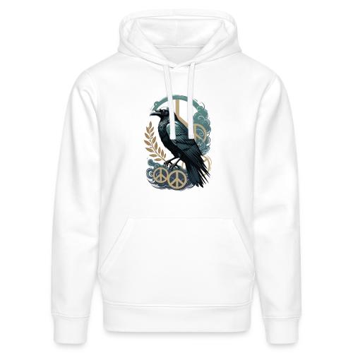 Tantrum Negotiator Pro T Shirt - Stanley/Stella Drummer Unisex Organic Hoodie