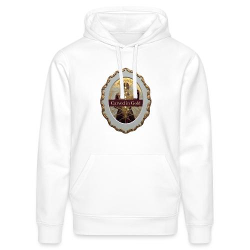 Women's Day Legacy T Shirt, Heritage Gift 2026 - Stanley/Stella Drummer Unisex Organic Hoodie