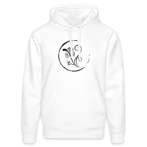 Earth Spirit Coven Sigil - Stanley/Stella Drummer Unisex Organic Hoodie