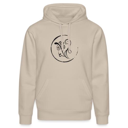 Earth Spirit Coven Sigil - Stanley/Stella Drummer Unisex Organic Hoodie