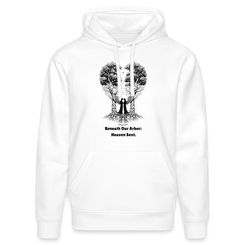 Angelic Guardian T-Shirt, Mug - Stanley/Stella Drummer Unisex Organic Hoodie