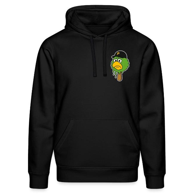 Summertime Sadness (2-sided on black)