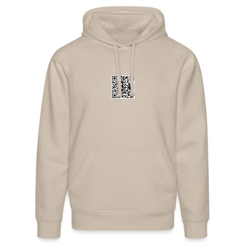 business series webinar social commerce funnel - Stanley/Stella Drummer Unisex Organic Hoodie