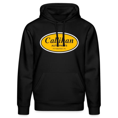 Callihan Auto Parts - Stanley/Stella Drummer Unisex Organic Hoodie