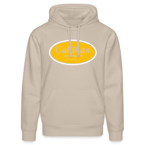 Callihan Auto Parts - Stanley/Stella Drummer Unisex Organic Hoodie