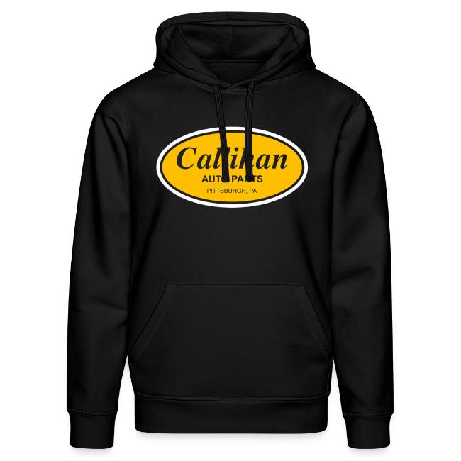 Callihan Auto Parts
