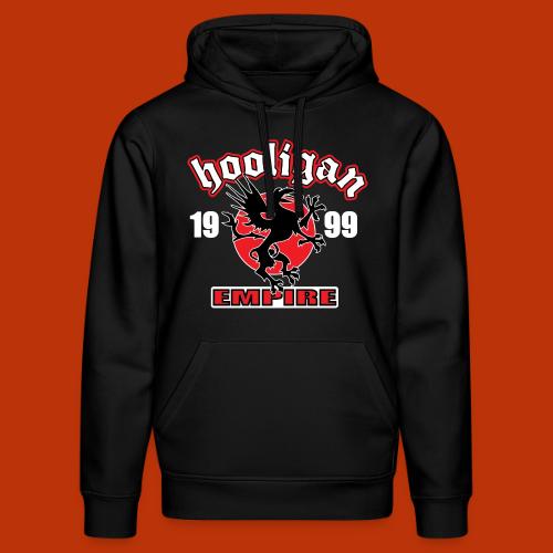 United Hooligan - Stanley/Stella Drummer Unisex Organic Hoodie