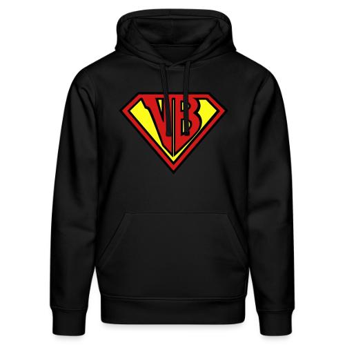 VB Hero Woman - Stanley/Stella Drummer Unisex Organic Hoodie