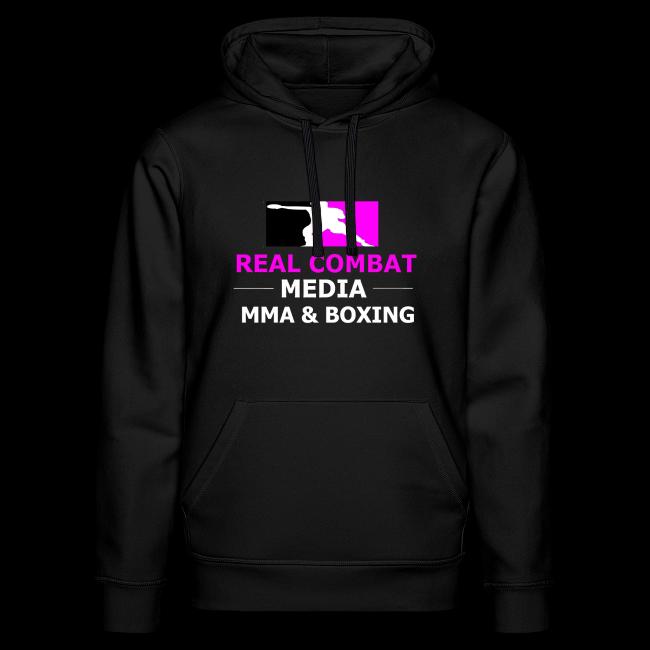 RCM MMA & BOXING Pink