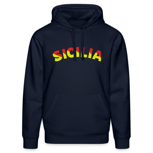 SICILIA - Stanley/Stella Drummer Unisex Organic Hoodie