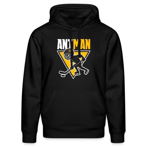 ANT-MAN - Stanley/Stella Drummer Unisex Organic Hoodie