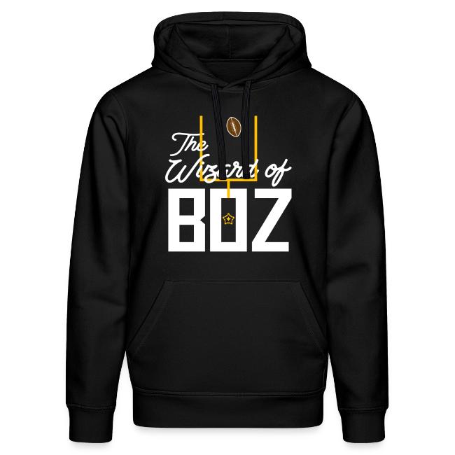 Wizard of Boz