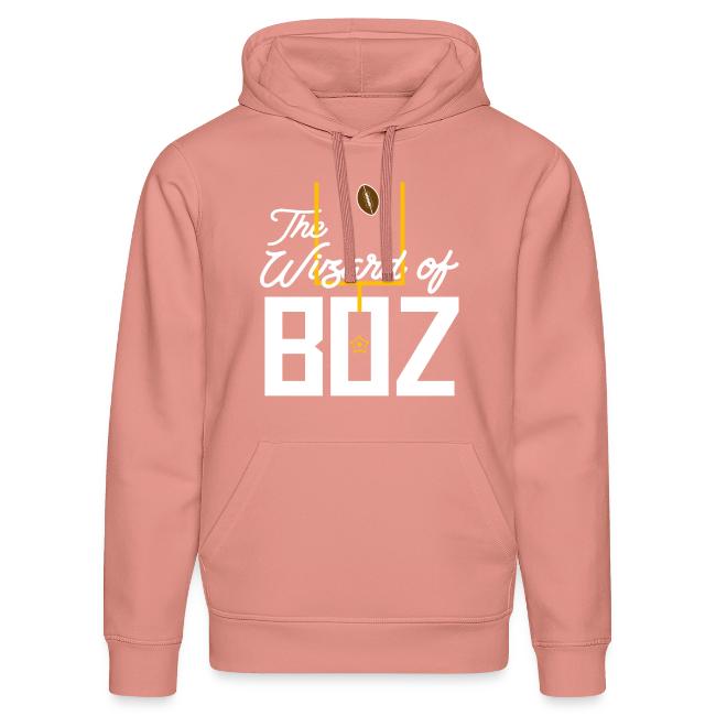 Wizard of Boz