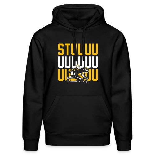 STUUUUUUU - Stanley/Stella Drummer Unisex Organic Hoodie