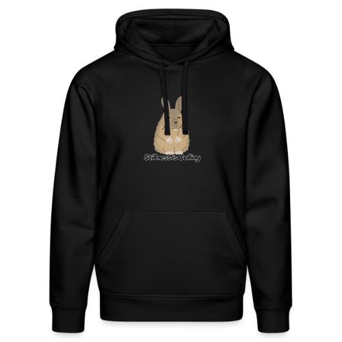 Unplug Series - 3 - Stanley/Stella Drummer Unisex Organic Hoodie
