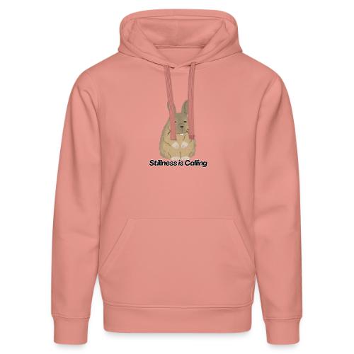 Unplug Series - 3 - Stanley/Stella Drummer Unisex Organic Hoodie