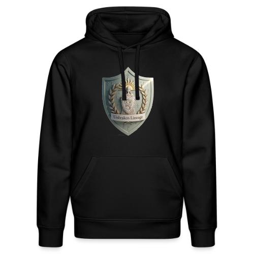 Women's Day Legacy T Shirt, Empowerment Gift 2026 - Stanley/Stella Drummer Unisex Organic Hoodie