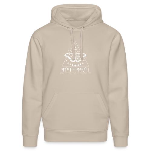 Mystic Market - Stanley/Stella Drummer Unisex Organic Hoodie