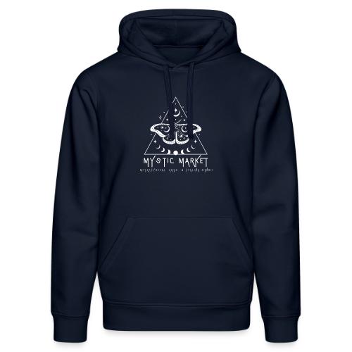 Mystic Market - Stanley/Stella Drummer Unisex Organic Hoodie