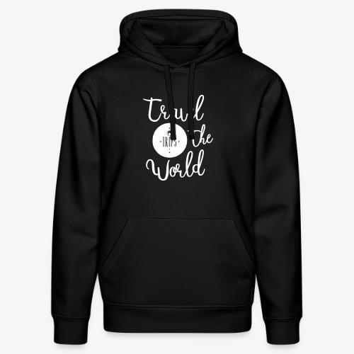 Trips Inc.™ 2017 apparel - Stanley/Stella Drummer Unisex Organic Hoodie