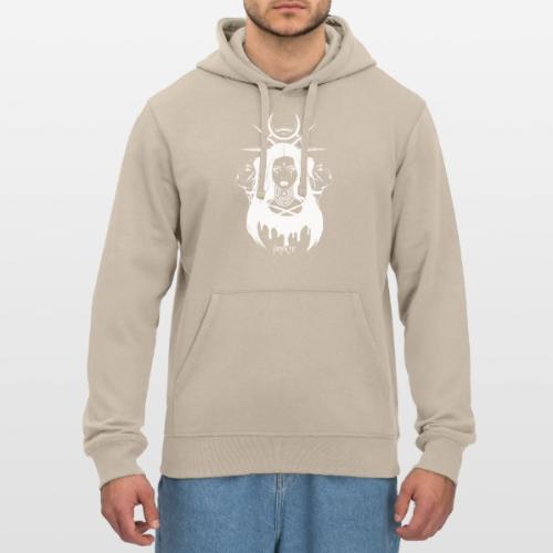 HEKATE - Stanley/Stella Drummer Unisex Organic Hoodie
