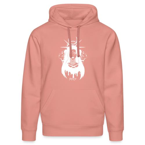 HEKATE - Stanley/Stella Drummer Unisex Organic Hoodie