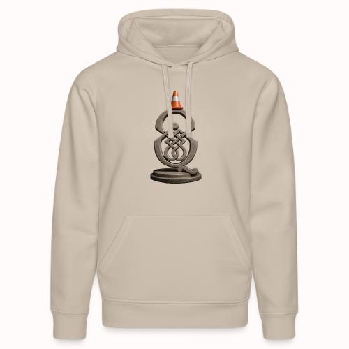 Cone of Honor - Stanley/Stella Drummer Unisex Organic Hoodie