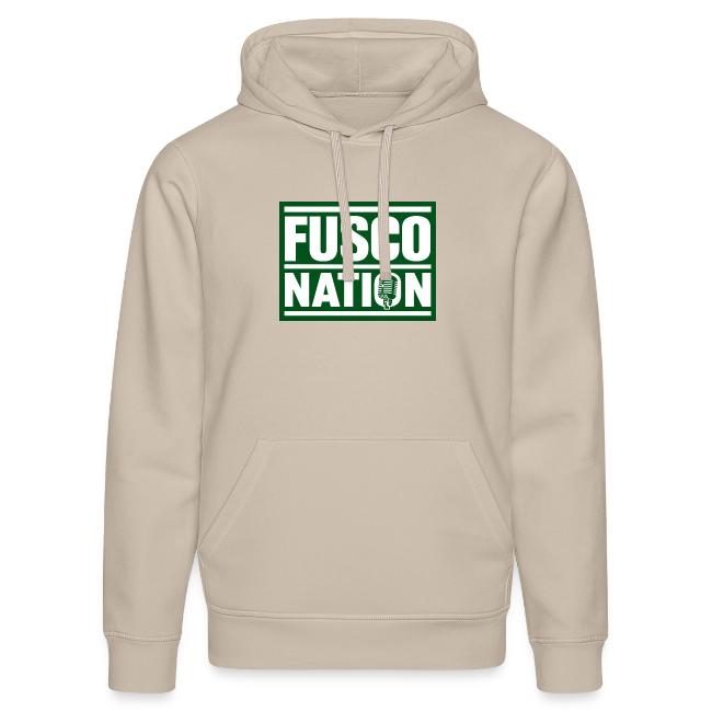 Fusco Nation (Official Seal)