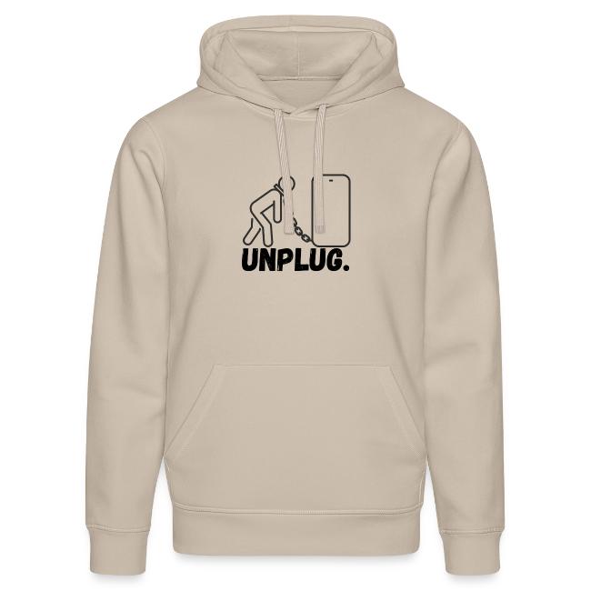 Unplug Series