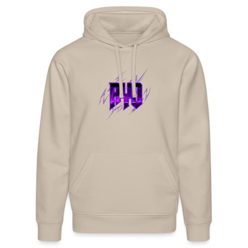 Ayo's Blue - Stanley/Stella Drummer Unisex Organic Hoodie