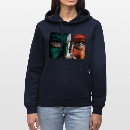 Mexican Spirit - Stanley/Stella Drummer Unisex Organic Hoodie