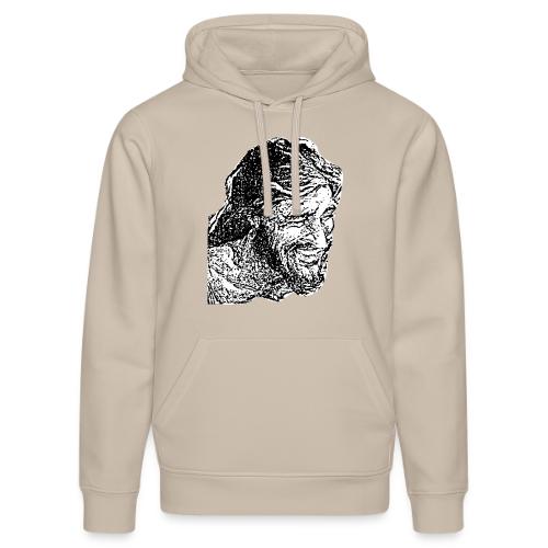 DS 28365 final - Stanley/Stella Drummer Unisex Organic Hoodie